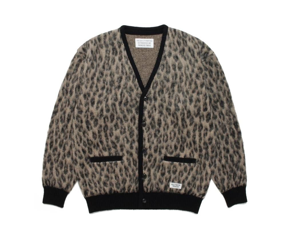 【スニダンで購入可】3/12発売 NANGA × WACKO MARIA 2022SS NEW ARRIVAL #4 抽選/定価/販売店舗まとめ 11枚目