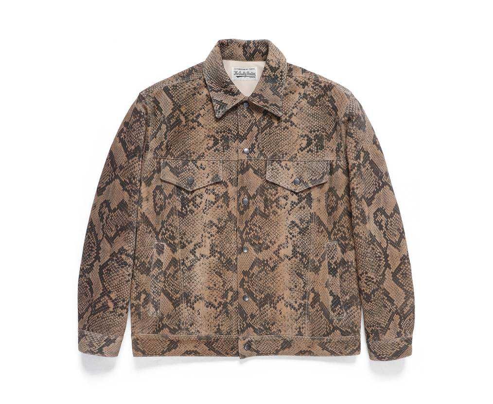 【スニダンで購入可】3/12発売 NANGA × WACKO MARIA 2022SS NEW ARRIVAL #4 抽選/定価/販売店舗まとめ 7枚目