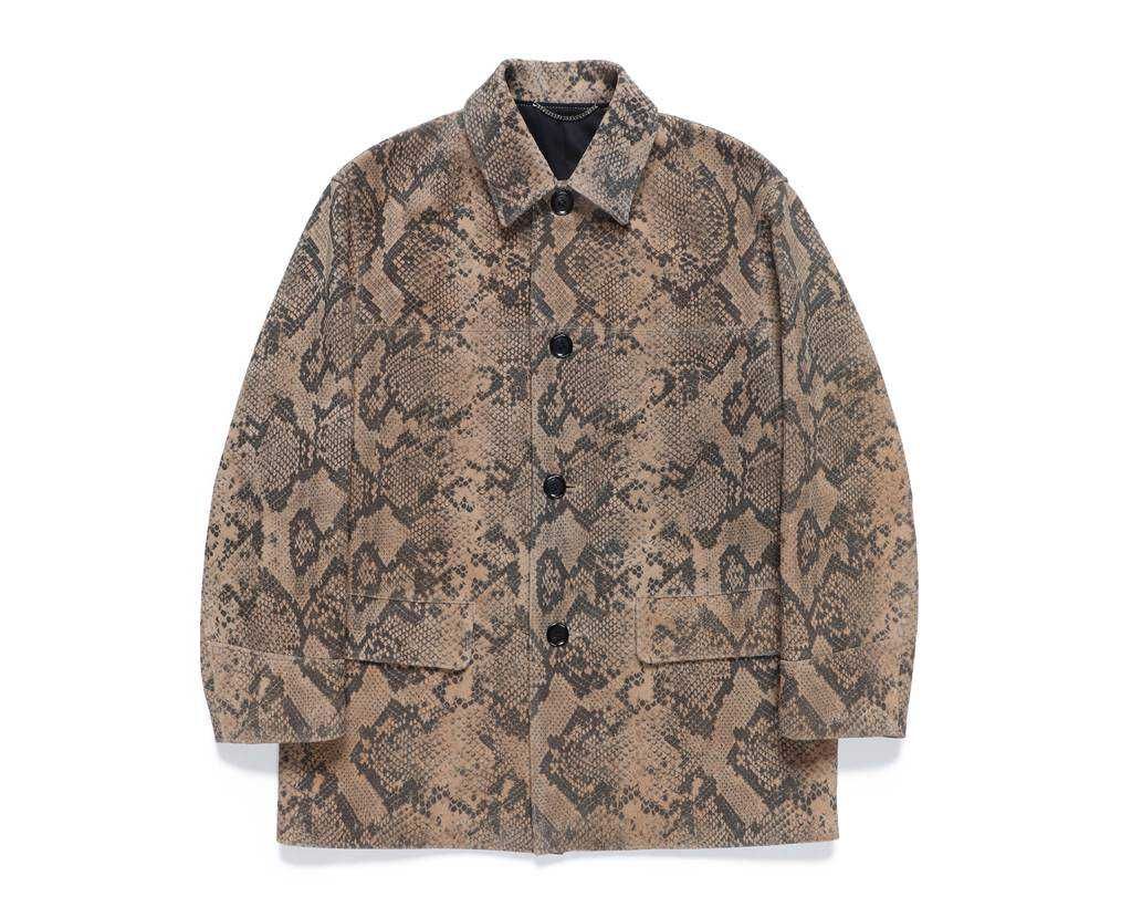 【スニダンで購入可】3/12発売 NANGA × WACKO MARIA 2022SS NEW ARRIVAL #4 抽選/定価/販売店舗まとめ 6枚目
