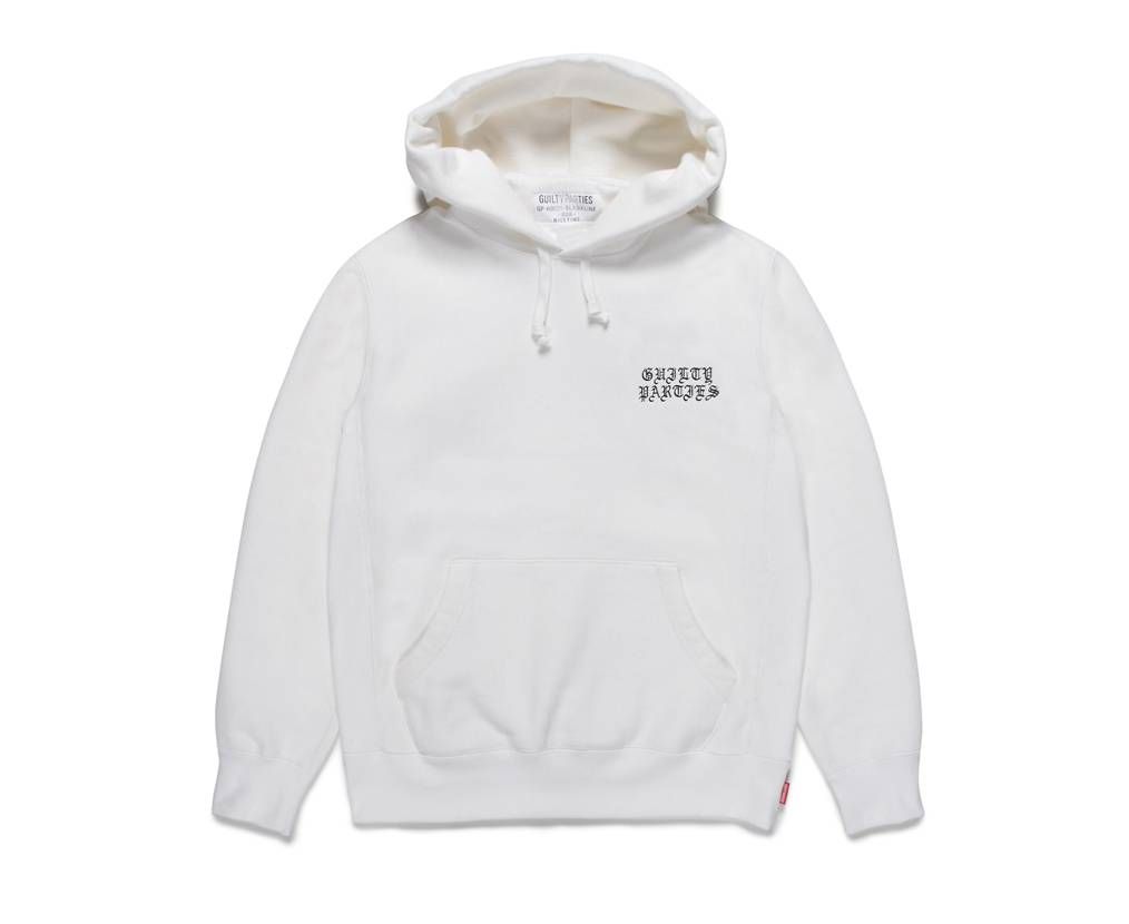 【スニダンで購入可】3/12発売 NANGA × WACKO MARIA 2022SS NEW ARRIVAL #4 抽選/定価/販売店舗まとめ 25枚目
