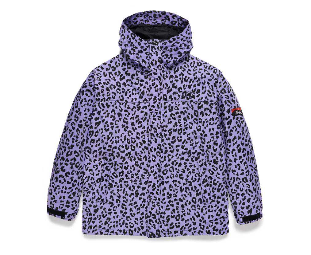 【スニダンで購入可】3/12発売 NANGA × WACKO MARIA 2022SS NEW ARRIVAL #4 抽選/定価/販売店舗まとめ 2枚目