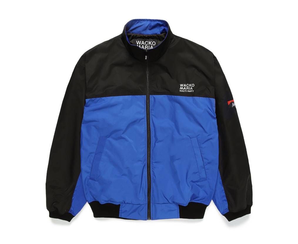 【スニダンで購入可】3/12発売 NANGA × WACKO MARIA 2022SS NEW ARRIVAL #4 抽選/定価/販売店舗まとめ 4枚目