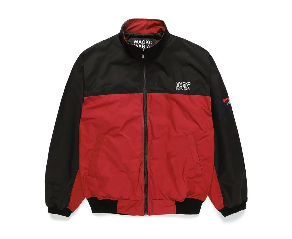 【スニダンで購入可】3/12発売 NANGA × WACKO MARIA 2022SS NEW ARRIVAL #4 抽選/定価/販売店舗まとめ 5枚目