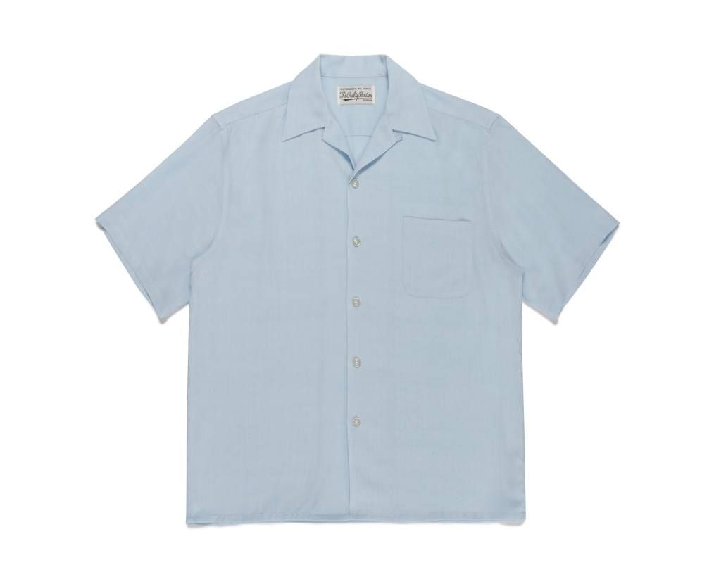 【スニダンで購入可】3/12発売 NANGA × WACKO MARIA 2022SS NEW ARRIVAL #4 抽選/定価/販売店舗まとめ 14枚目