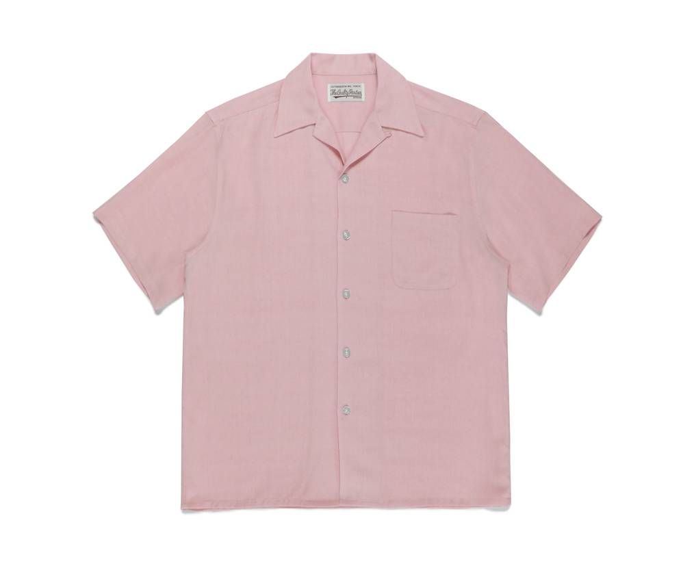 【スニダンで購入可】3/12発売 NANGA × WACKO MARIA 2022SS NEW ARRIVAL #4 抽選/定価/販売店舗まとめ 15枚目