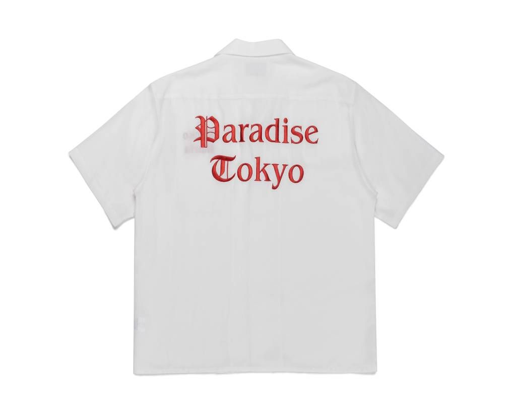 【スニダンで購入可】3/12発売 NANGA × WACKO MARIA 2022SS NEW ARRIVAL #4 抽選/定価/販売店舗まとめ 13枚目