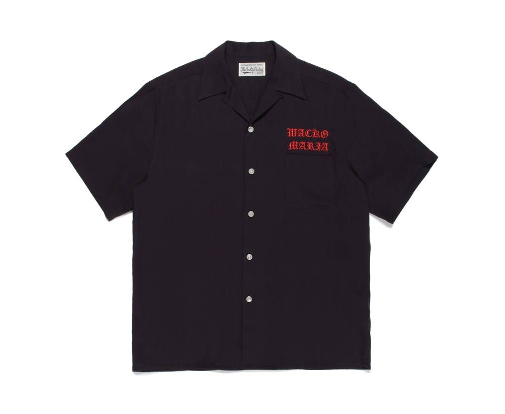 【スニダンで購入可】3/12発売 NANGA × WACKO MARIA 2022SS NEW ARRIVAL #4 抽選/定価/販売店舗まとめ 16枚目