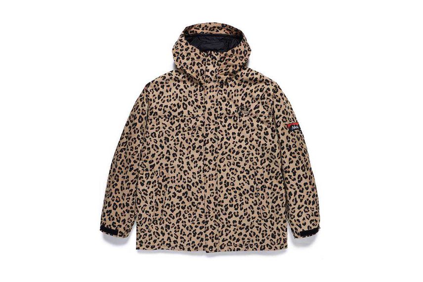 【スニダンで購入可】3/12発売 NANGA × WACKO MARIA 2022SS NEW ARRIVAL #4 抽選/定価/販売店舗まとめ