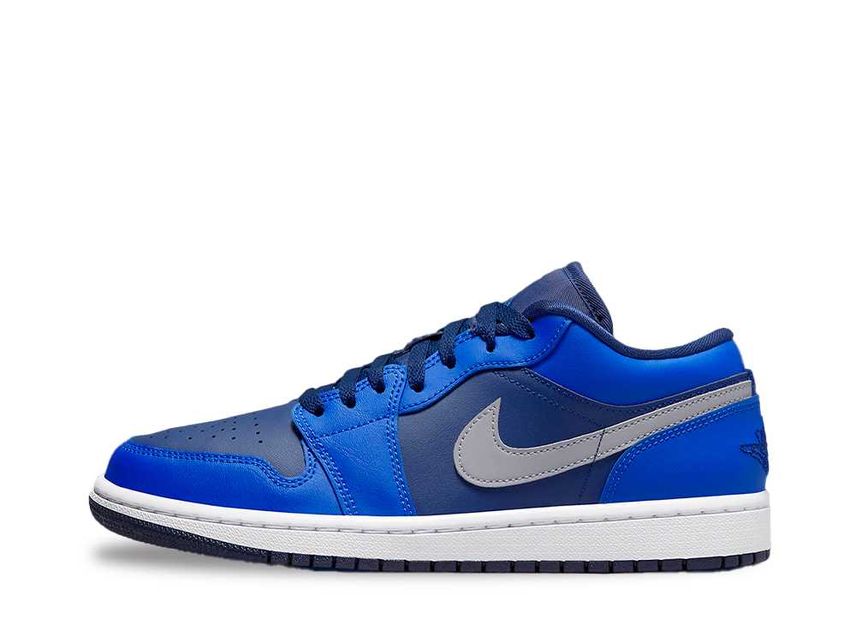 Air jordan 1 top retro game royal blue