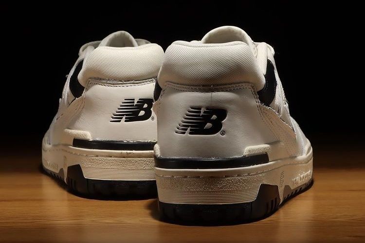 【スニダンで購入可】海外抽選中 New Balance BB550 4colors 抽選/定価/販売店舗まとめ 10枚目