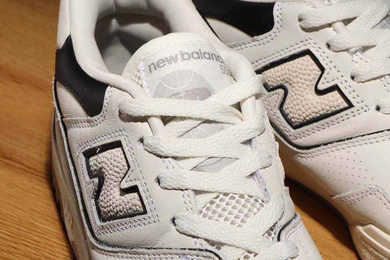 【スニダンで購入可】海外抽選中 New Balance BB550 4colors 抽選/定価/販売店舗まとめ 9枚目