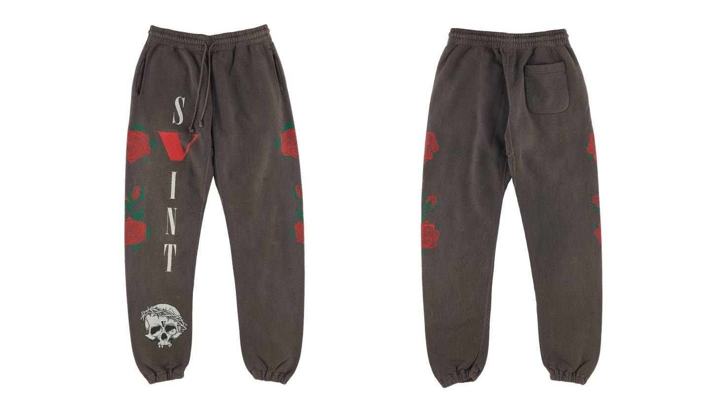 【スニダンで購入可】3/12発売 ©SAINT Mxxxxxx × VLONE Collabo Collection 抽選/定価/販売店舗まとめ 3枚目