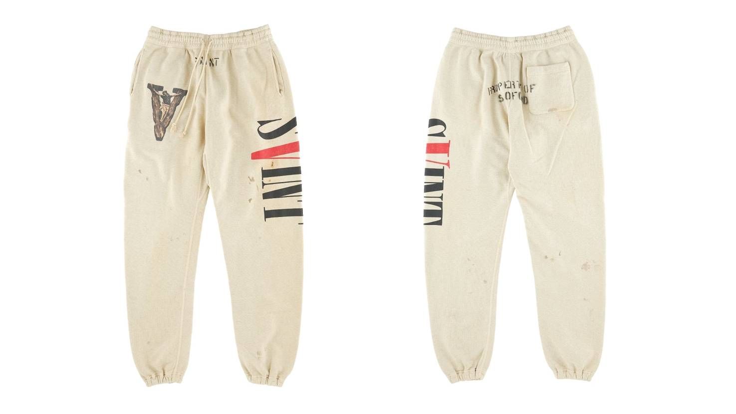 【スニダンで購入可】3/12発売 ©SAINT Mxxxxxx × VLONE Collabo Collection 抽選/定価/販売店舗まとめ 4枚目