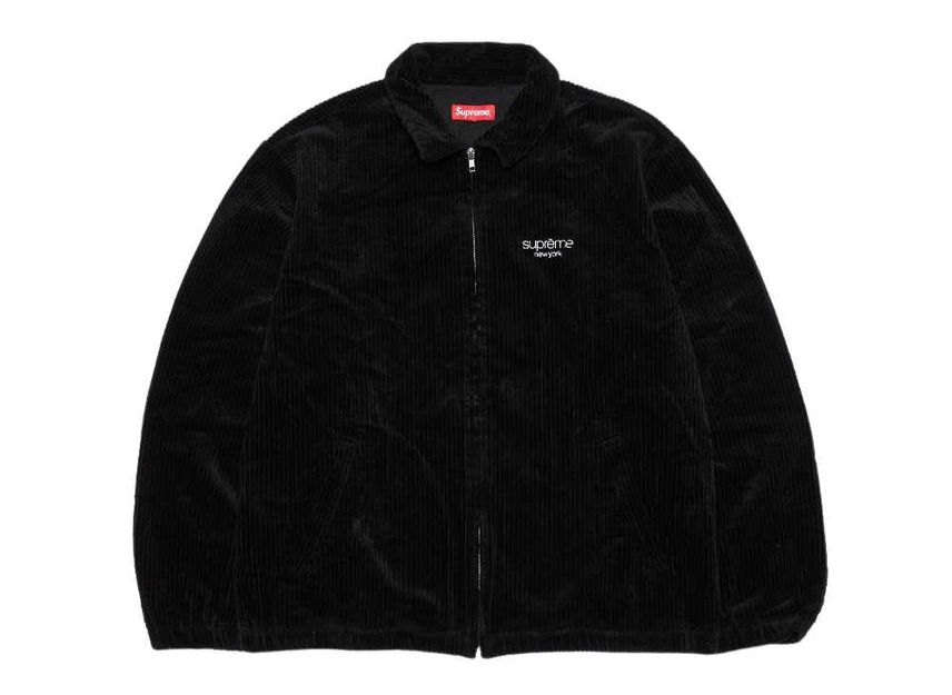 Supreme online harrington jacket