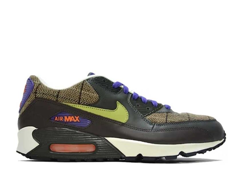 Nike air max 90 varsity pack on sale
