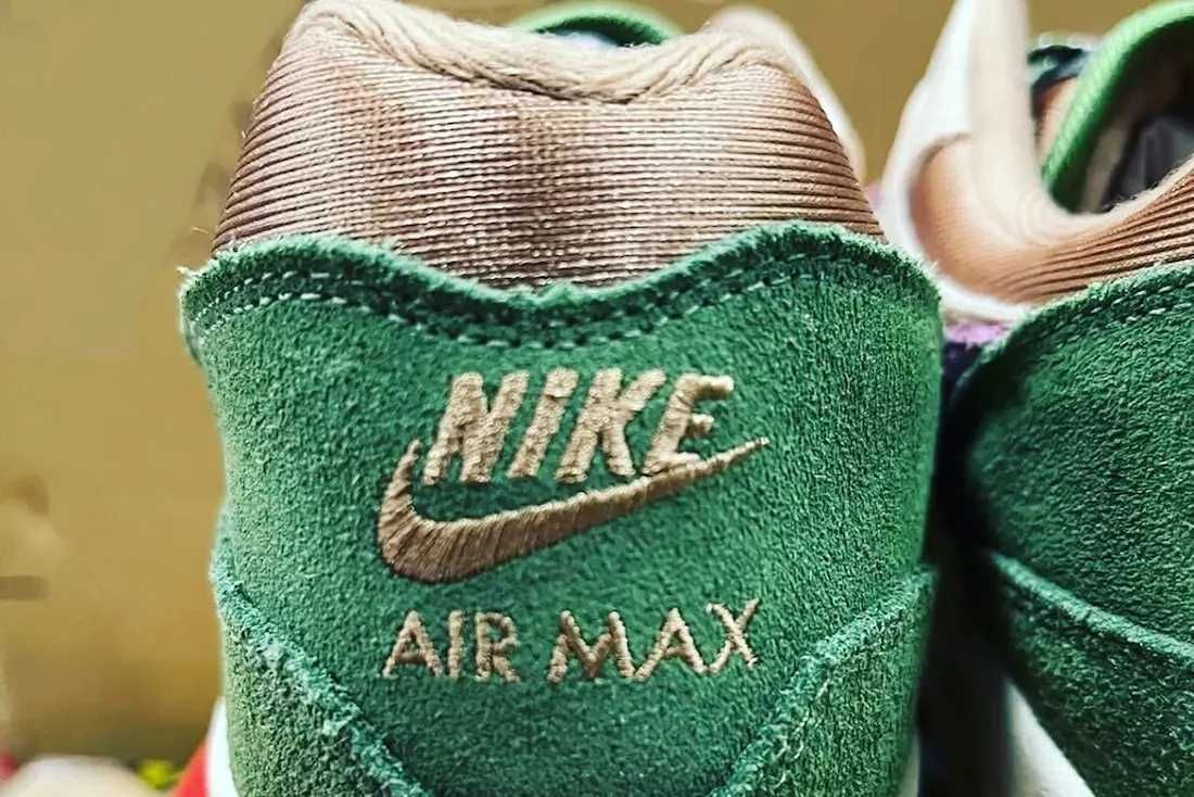 【販売リンクあり】海外抽選中 Nike Air Max 1 NH "Treeline" 抽選/定価/販売店舗まとめ 16枚目