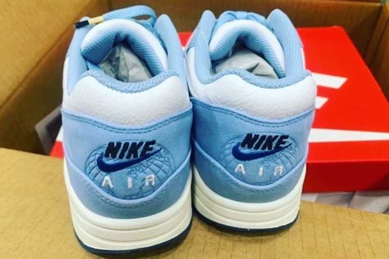 【リーク】Nike Air Max 1 "Blue Print" 抽選/定価/販売店舗まとめ 11枚目