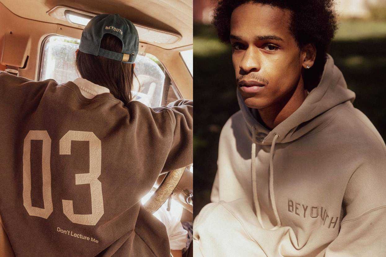 【スニダンで購入可】3/12発売 WIND AND SEA  BYT Collection / ©meiji collaboration POP-UP 抽選/定価/販売店舗まとめ 3枚目