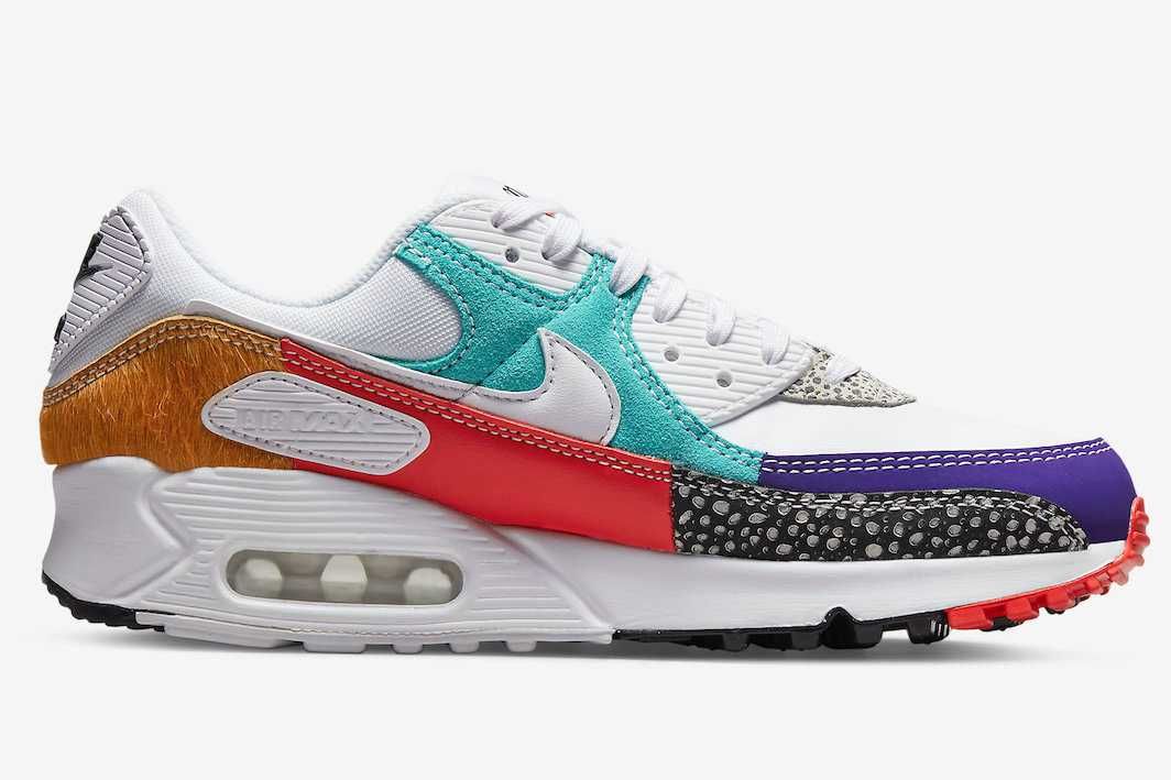 【販売リンクあり】近日発売 Nike WMNS Patchwork 3types 抽選/定価/販売店舗まとめ   9枚目