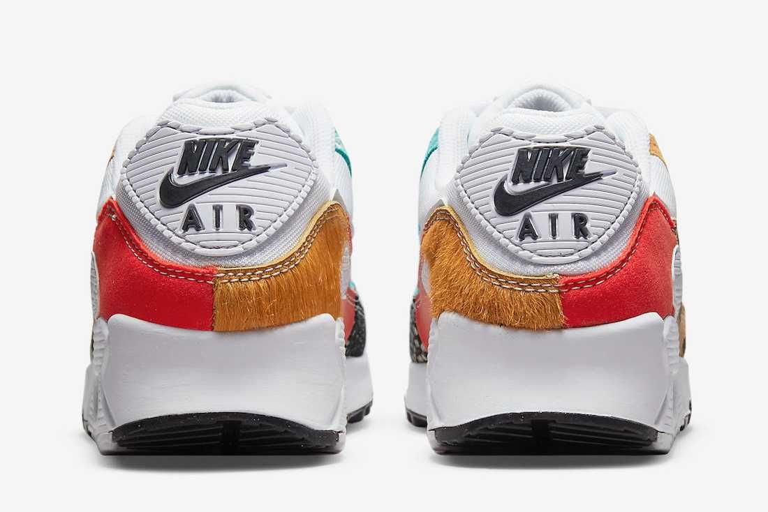 【販売リンクあり】近日発売 Nike WMNS Patchwork 3types 抽選/定価/販売店舗まとめ   10枚目