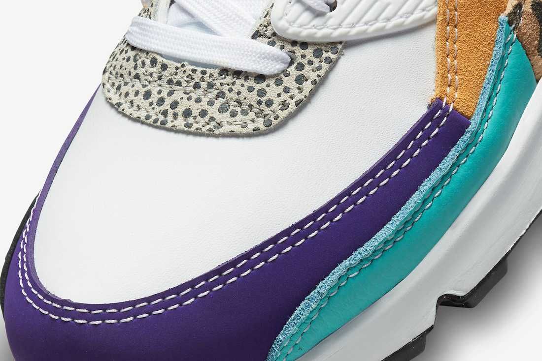 【販売リンクあり】近日発売 Nike WMNS Patchwork 3types 抽選/定価/販売店舗まとめ   13枚目