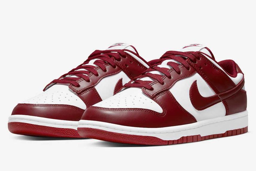 【平日セール】NIKE - DUNK LOW RETRO "UNLV"