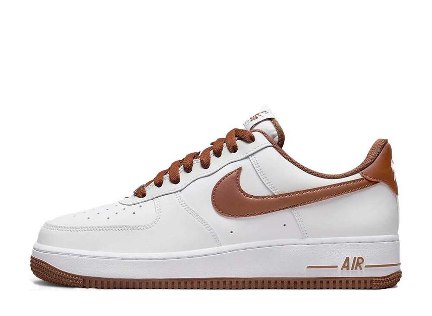 Nike Air Force 1 07 Low