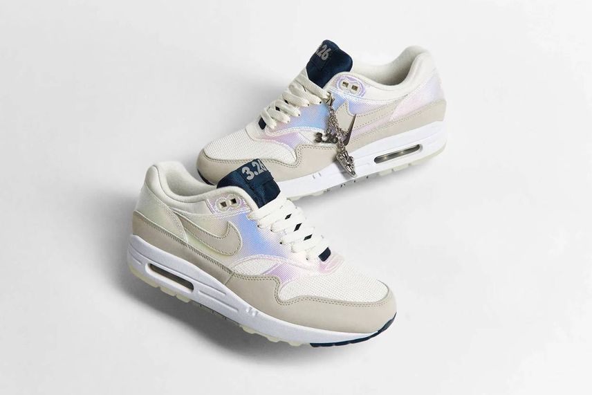 【販売リンクあり】海外抽選中 Nike WMNS Air Max 1 "La Ville Lumière" 抽選/定価/販売店舗まとめ