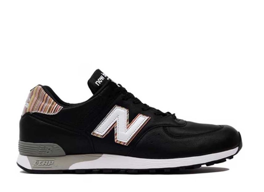 貴重!ポールスミス別注!NEW BALANCE M576PSK 1500 990-