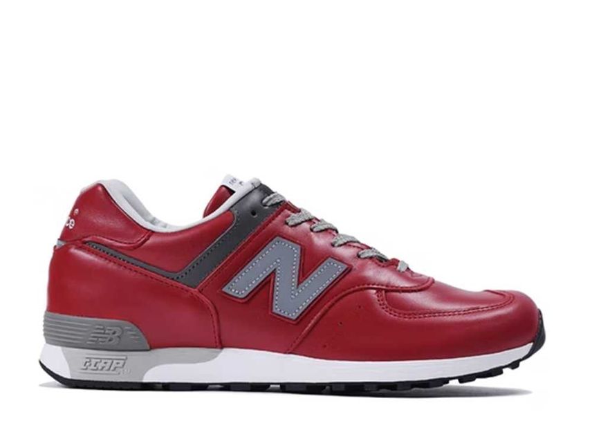 New balance top m576red