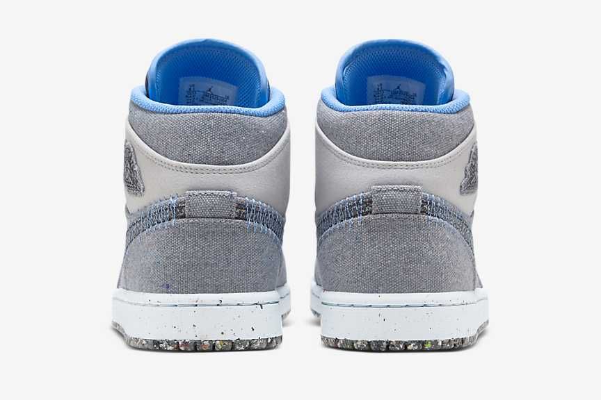 【スニダンで購入可】3/20発売 Nike Air Jordan 1 "Crator" 2types 抽選/定価/販売店舗まとめ 11枚目