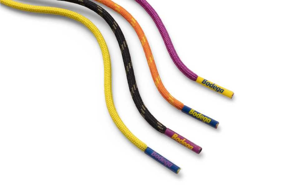 【販売リンクあり】3/26・4/1発売 Bodega × Hoka One One 2type 抽選/定価/販売店舗まとめ 7枚目