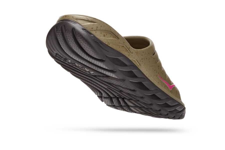 【販売リンクあり】3/26・4/1発売 Bodega × Hoka One One 2type 抽選/定価/販売店舗まとめ 9枚目