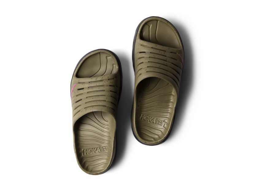 【販売リンクあり】3/26・4/1発売 Bodega × Hoka One One 2type 抽選/定価/販売店舗まとめ 11枚目