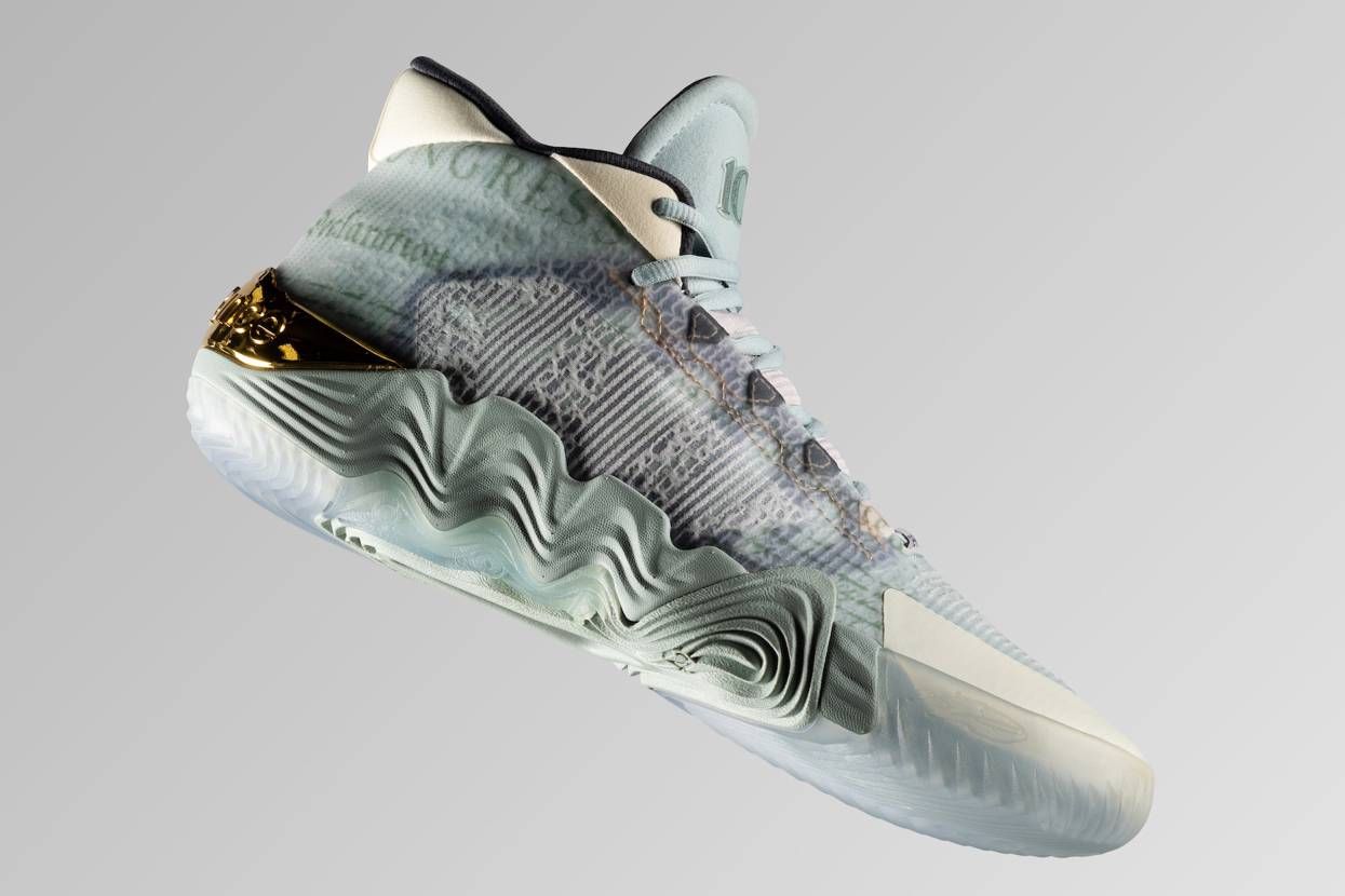 【スニダンで購入可】3/20発売 New Balance KAWHI II New Money "Gray Lilac" 抽選/定価/販売店舗まとめ 2枚目