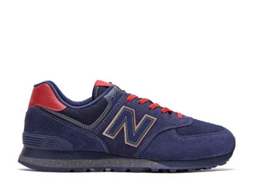 New balance u574bhm Clearance