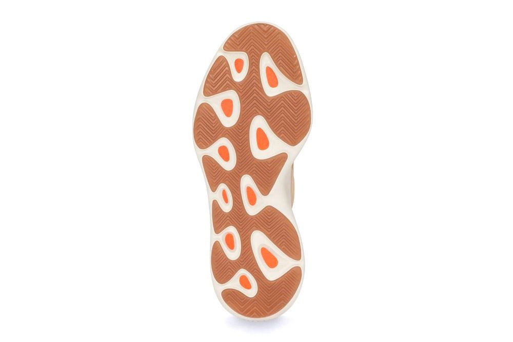 【スニダンで購入可】3/18発売 adidas YEEZY 700 V3 "Mono Safflower" 抽選/定価/販売店舗まとめ 6枚目