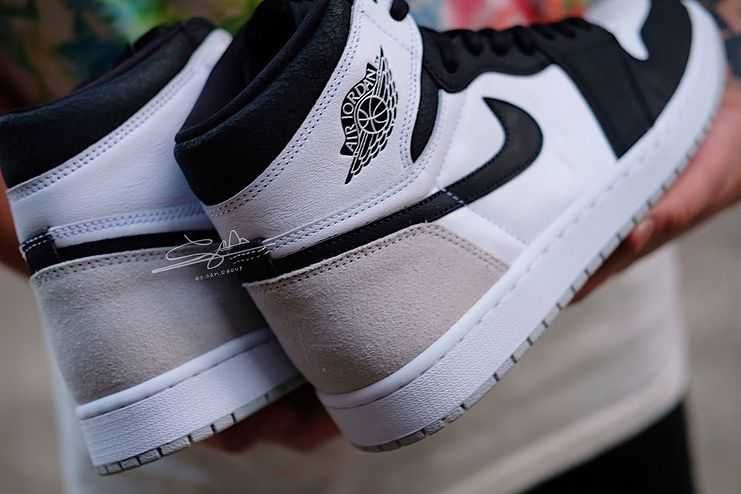 【販売リンクあり】海外抽選中 Nike Air Jordan 1 High OG "Bleached Coral" 抽選/定価/販売店舗まとめ 16枚目