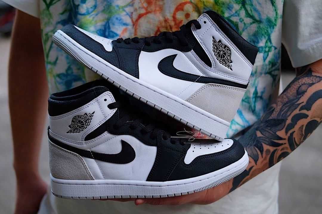 【販売リンクあり】海外抽選中 Nike Air Jordan 1 High OG "Bleached Coral" 抽選/定価/販売店舗まとめ 14枚目