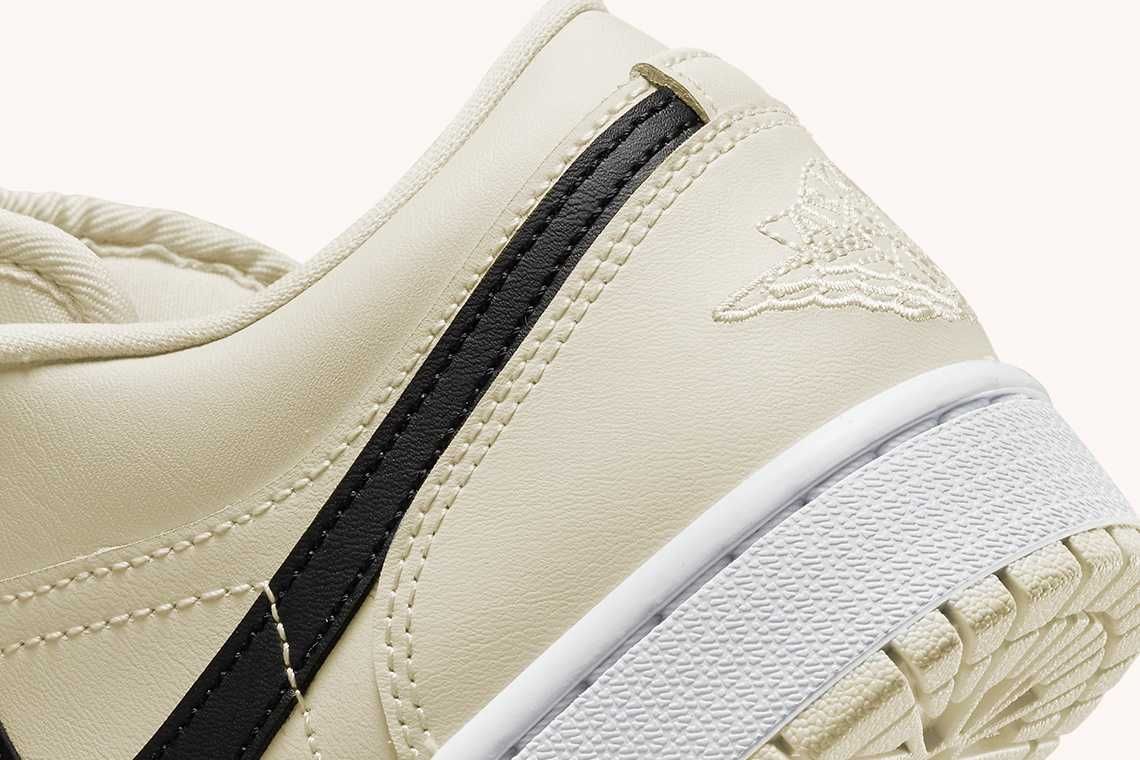 【スニダンで購入可】3/21・3/29発売 Nike WMNS Air Jordan 1 "Coconut Milk" 2type 抽選/定価/販売店舗まとめ 19枚目