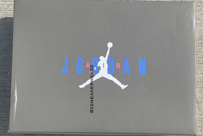 【スニダンで購入可】3/30発売 Nike Air Jordan 7 SE "Sapphire" 抽選/定価/販売店舗まとめ 15枚目