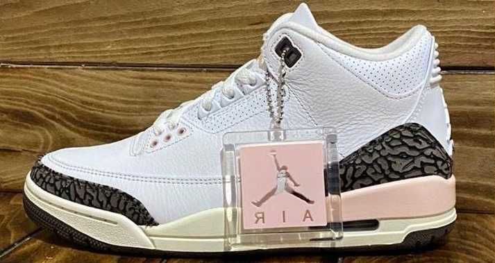 【スニダンで購入可】5/5・5/6発売 Nike WMNS Air Jordan 3 "Dark Mocha" 抽選/定価/販売店舗まとめ 25枚目