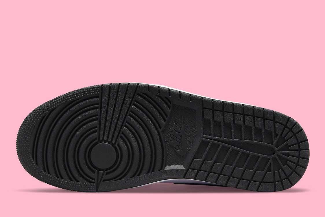 【スニダンで購入可】8/1発売 Nike Air Jordan 1 "Tie Dye" 2types 抽選/定価/販売店舗まとめ 6枚目