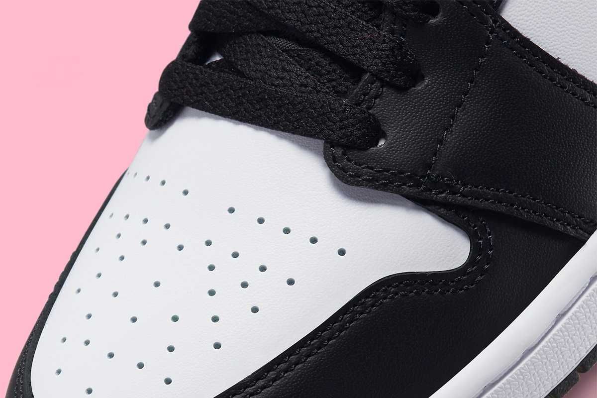 【スニダンで購入可】8/1発売 Nike Air Jordan 1 "Tie Dye" 2types 抽選/定価/販売店舗まとめ 8枚目