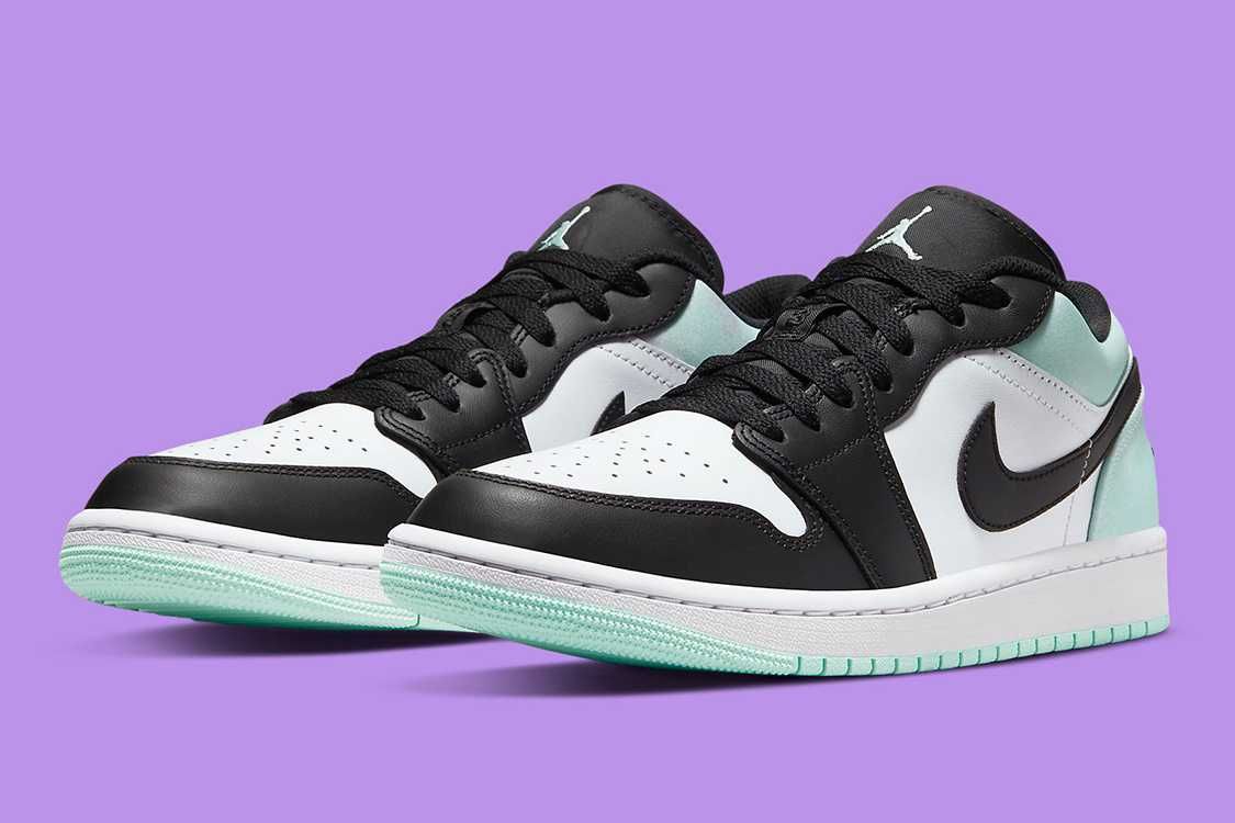 【スニダンで購入可】8/1発売 Nike Air Jordan 1 "Tie Dye" 2types 抽選/定価/販売店舗まとめ 11枚目