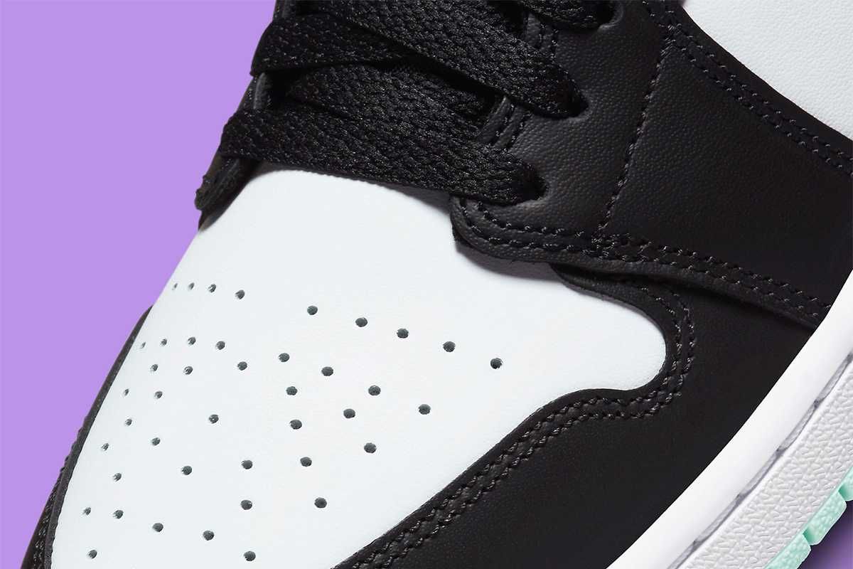 【スニダンで購入可】8/1発売 Nike Air Jordan 1 "Tie Dye" 2types 抽選/定価/販売店舗まとめ 16枚目