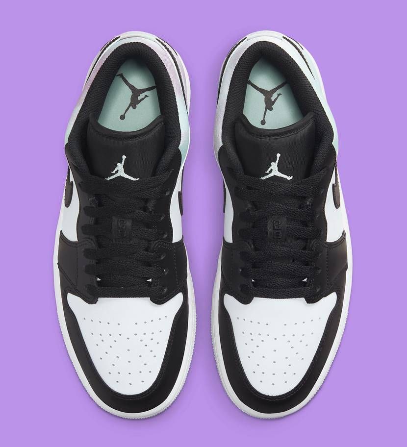 【スニダンで購入可】8/1発売 Nike Air Jordan 1 "Tie Dye" 2types 抽選/定価/販売店舗まとめ 14枚目