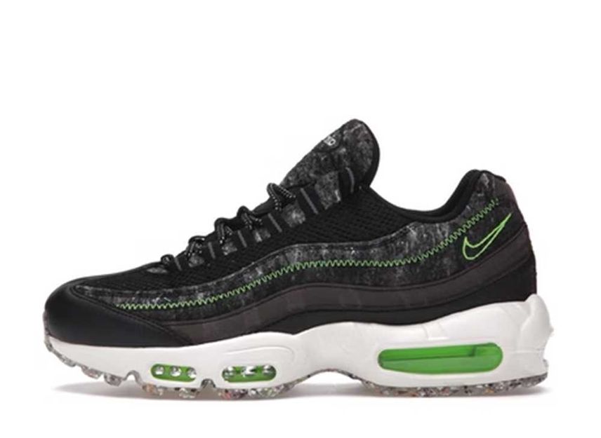Air max sales 95 tt noir
