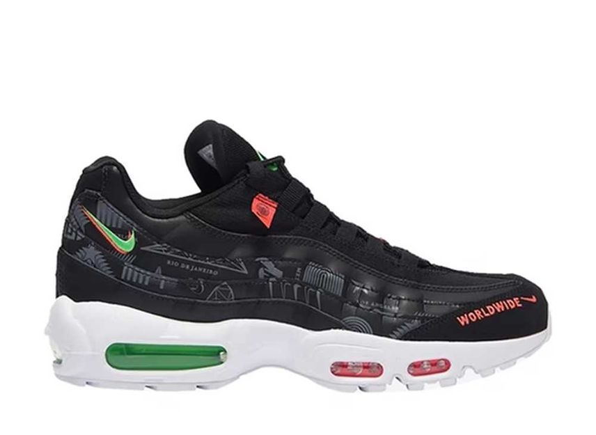 NIKE AIRMAX Worldwide エアマックス 26cm - 通販 - toptelha.net.br