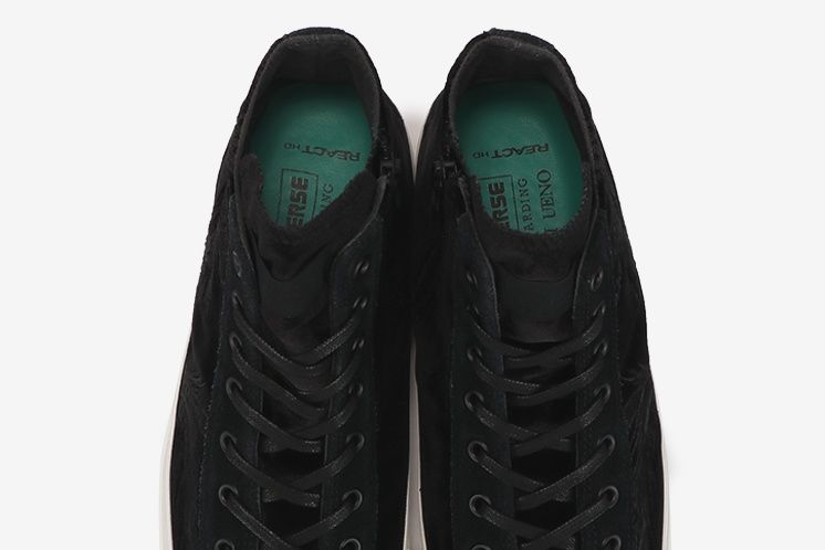 【スニダンで購入可】3/18発売 Shinpei Ueno × Converse Skateboarding Breakstar SK HI +/CS Slip On SK + 抽選/定価/販売店舗まとめ 8枚目